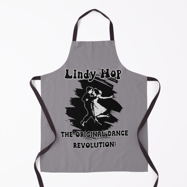 Item preview, Lindy Hop Design designed and sold by LovelyHappyGift.
