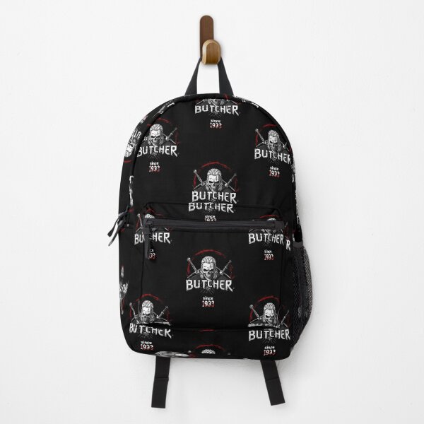 Item preview, Butcher Since 1993 designed and sold by Fenay Designs.