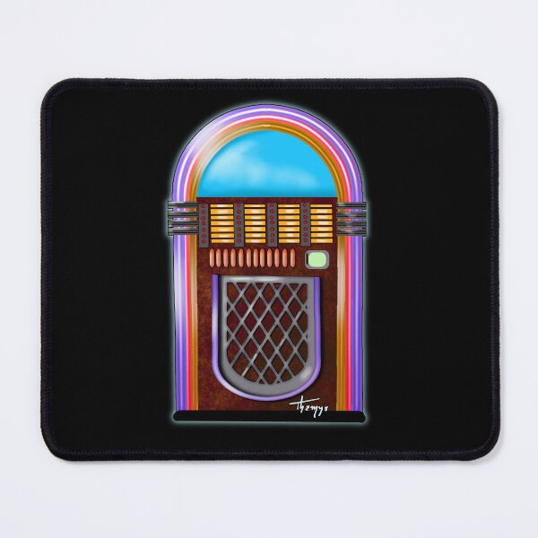 Item preview, Jukebox designed and sold by Themys24.