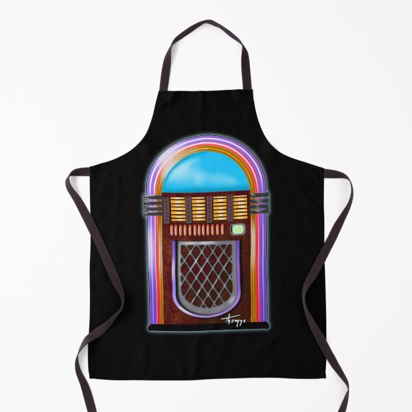 Item preview, Jukebox designed and sold by Themys24.