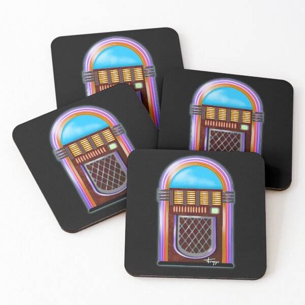 Item preview, Jukebox designed and sold by Themys24.