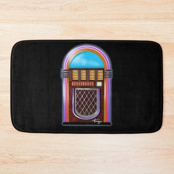 Item preview, Jukebox designed and sold by Themys24.