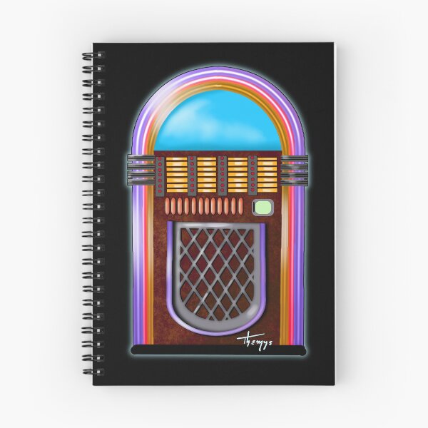 Item preview, Jukebox designed and sold by Themys24.