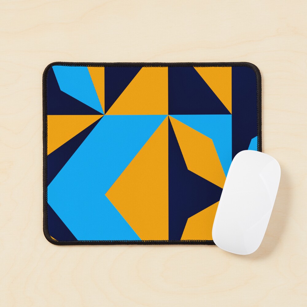 Item preview, Mouse Pad designed and sold by Torae.