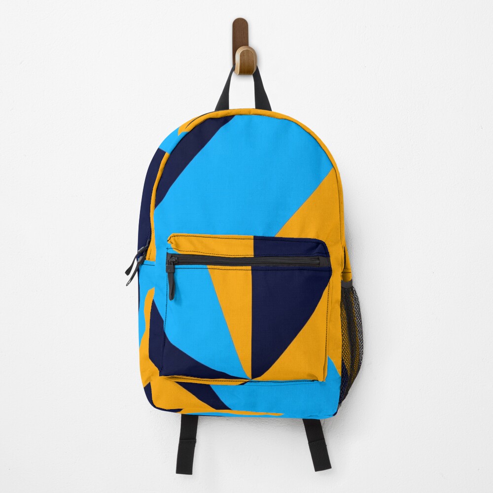 Item preview, Backpack designed and sold by Torae.