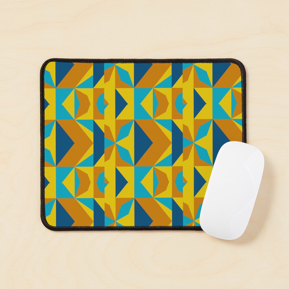 Item preview, Mouse Pad designed and sold by Torae.