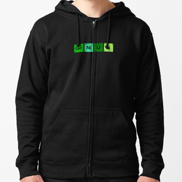 Item preview, Genius designed and sold by jmrmaverick.