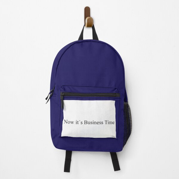 Item preview, Now it's business time designed and sold by CoraDog.