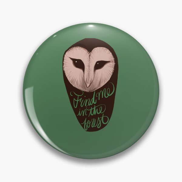 Item preview, Find me in the forest designed and sold by FrictionMaxxing.