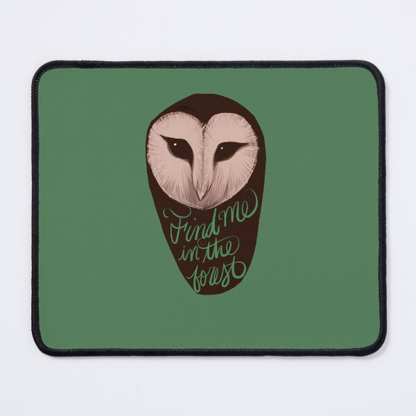 Item preview, Find me in the forest designed and sold by FrictionMaxxing.