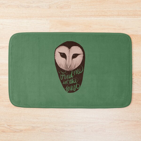 Item preview, Find me in the forest designed and sold by FrictionMaxxing.