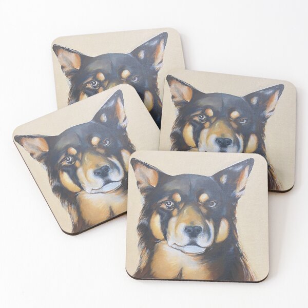 Item preview, Wolf Magic  designed and sold by DebsArtPix.