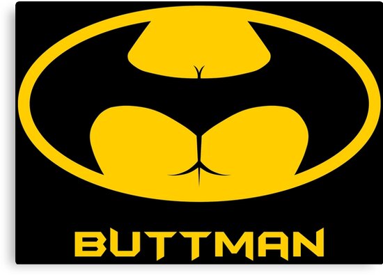 Buttman By Goatxa Buttman By Goatxa