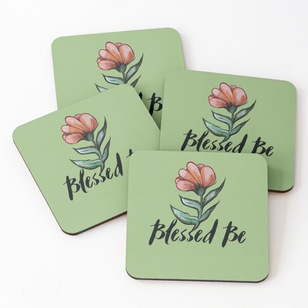 Item preview, Blessed Be designed and sold by FrictionMaxxing.