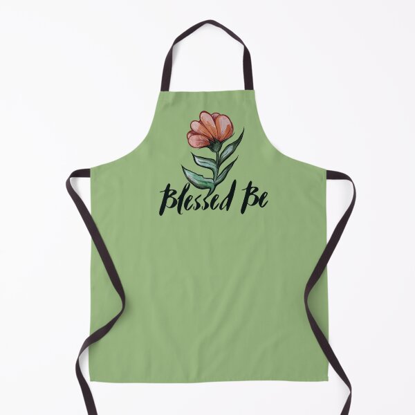 Item preview, Blessed Be designed and sold by FrictionMaxxing.