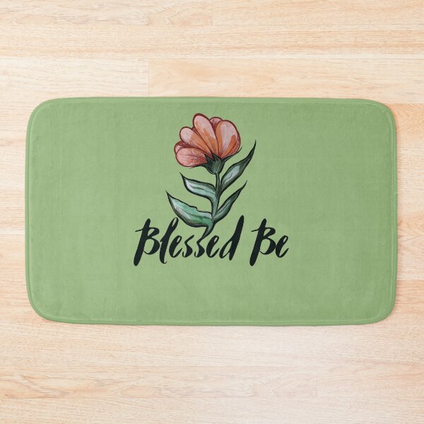 Item preview, Blessed Be designed and sold by FrictionMaxxing.