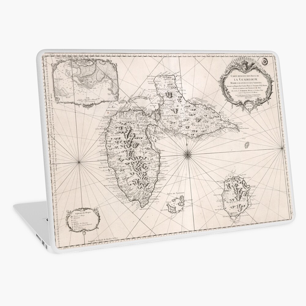 Item preview, Laptop Skin designed and sold by Kimbwa.