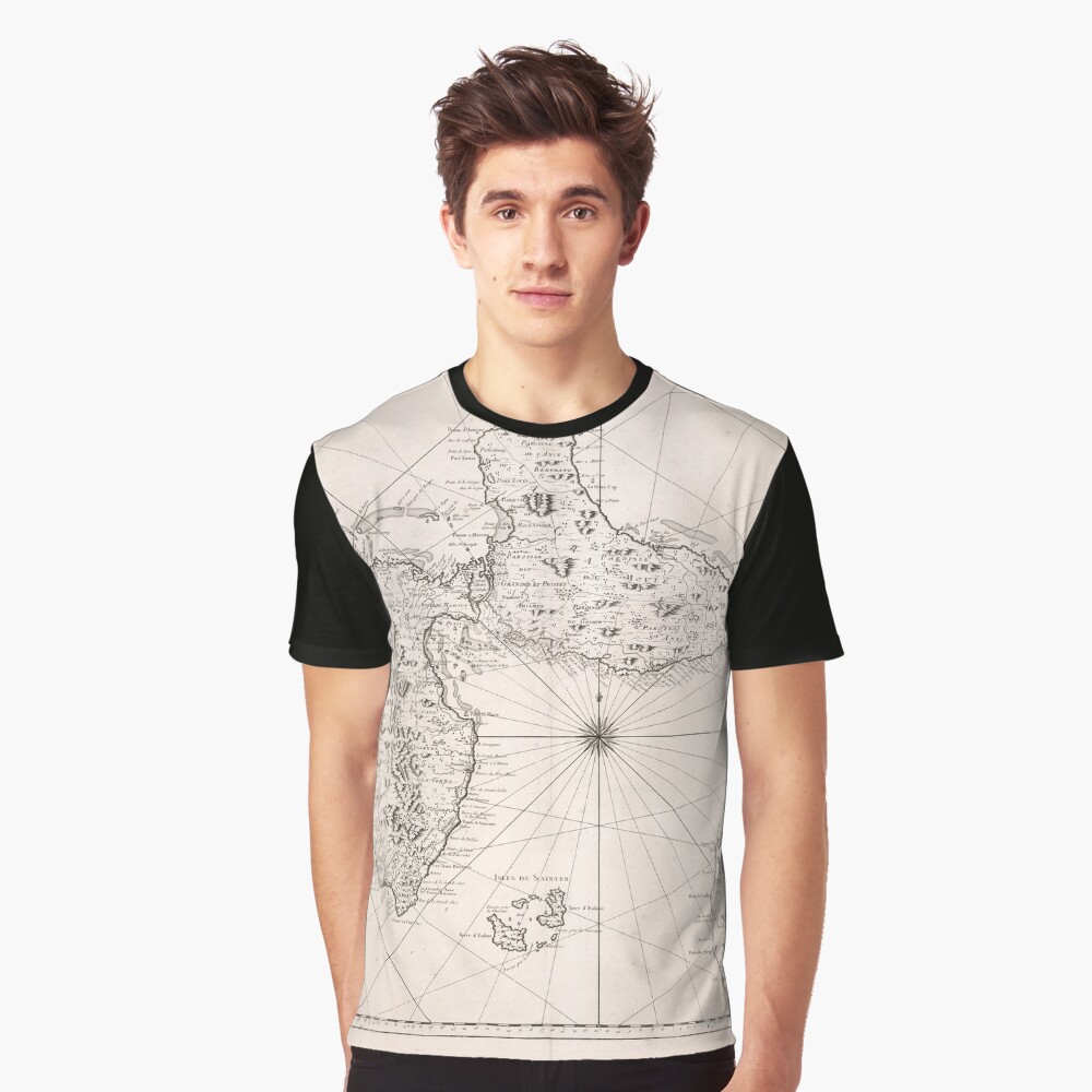 Item preview, Graphic T-Shirt designed and sold by Kimbwa.