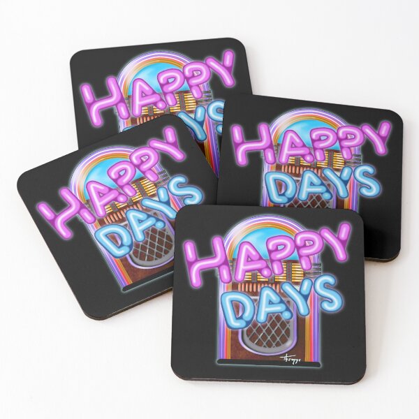 Item preview, Happy Music Days designed and sold by Themys24.