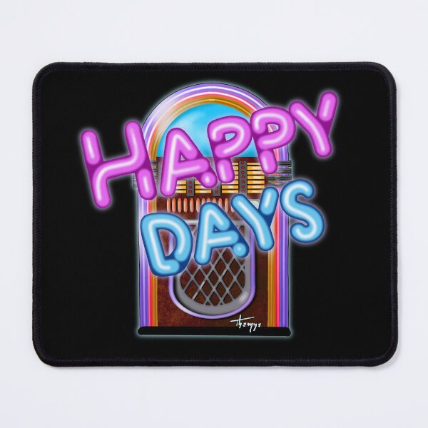 Item preview, Happy Music Days designed and sold by Themys24.