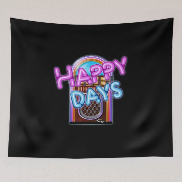 Item preview, Happy Music Days designed and sold by Themys24.