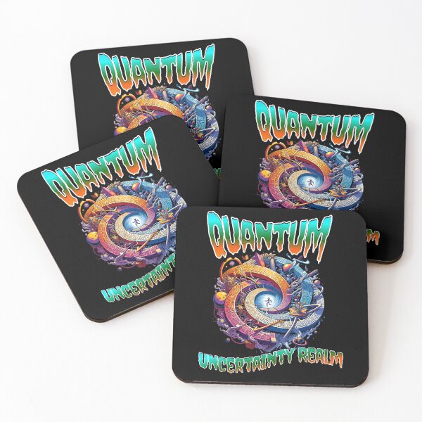 Item preview, um the element of confusion - Quantum uncertainly realm designed and sold by JansenGS.
