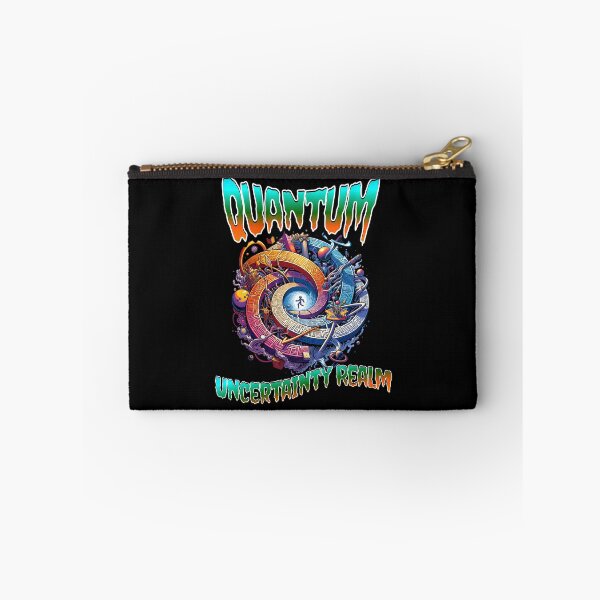 Item preview, um the element of confusion - Quantum uncertainly realm designed and sold by JansenGS.