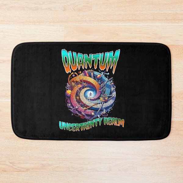 Item preview, um the element of confusion - Quantum uncertainly realm designed and sold by JansenGS.