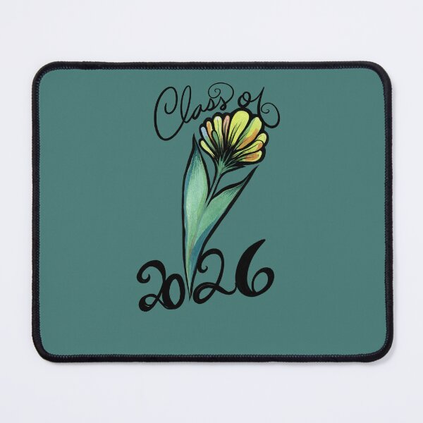 Item preview, Class of 2026 designed and sold by FrictionMaxxing.