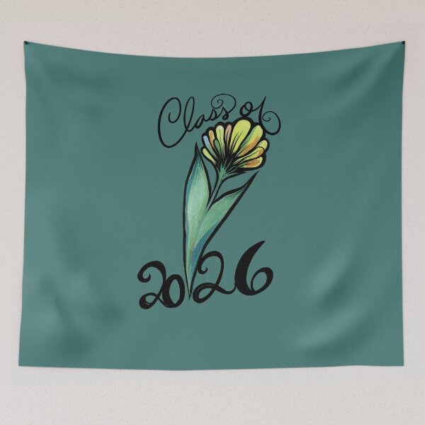 Item preview, Class of 2026 designed and sold by FrictionMaxxing.