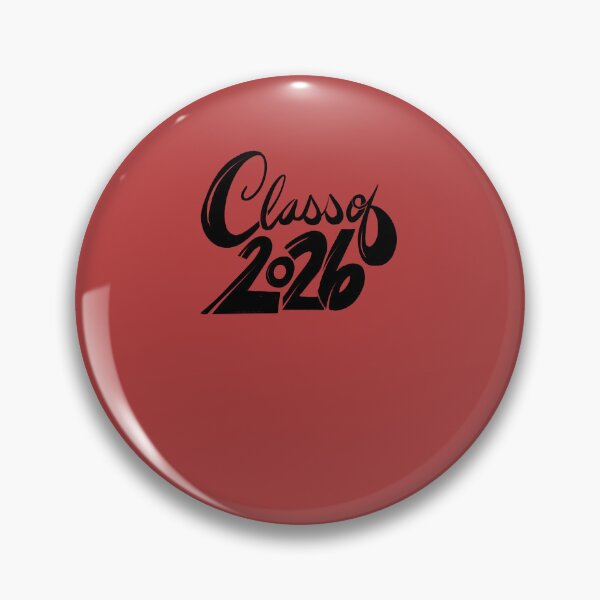 Item preview, Class of 2026 designed and sold by FrictionMaxxing.