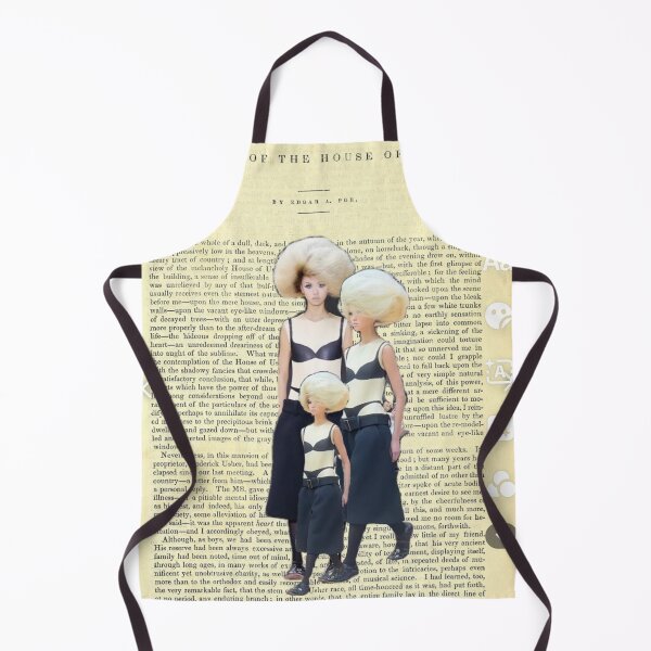Item preview, the madelines designed and sold by ecandc.