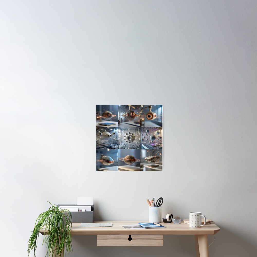 Item preview, Poster designed and sold by philjarry.