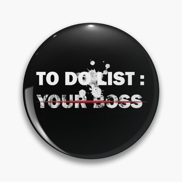 Item preview, Funny To Do List Your  Boss Sarcasm Sarcastic Saying   T-Shirt designed and sold by XTSTUDIOART.