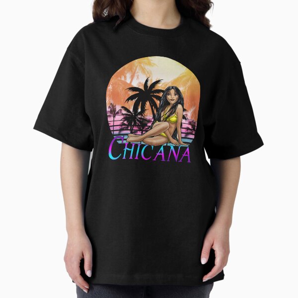 Item preview, Lil Homies Chicana Summer designed and sold by EnviousObjects2.