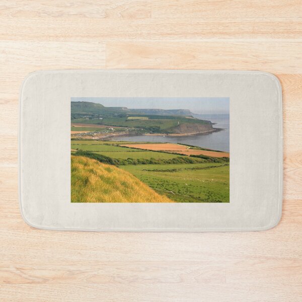 Item preview, Purbeck Landscape designed and sold by RedHillDigital.