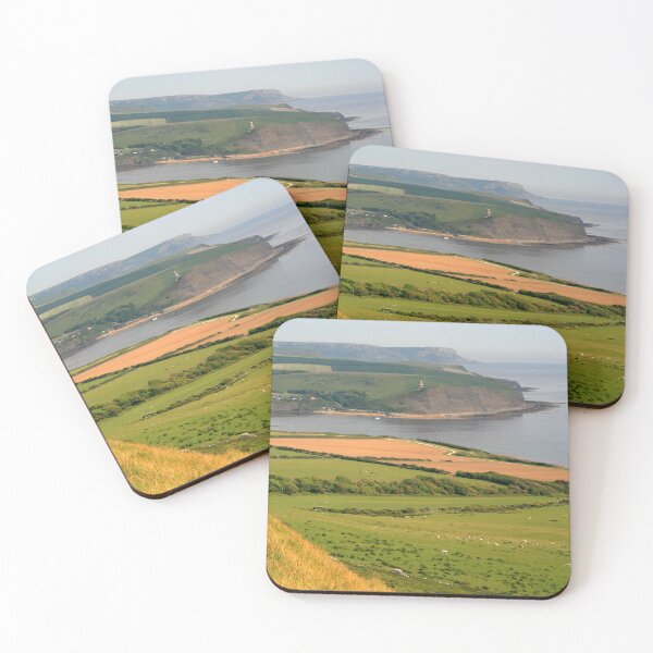 Item preview, Purbeck Landscape designed and sold by RedHillDigital.
