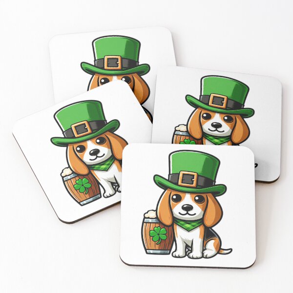 Item preview, Beagle Brew Buddy: Cheers to Good Times designed and sold by EpicPaws.