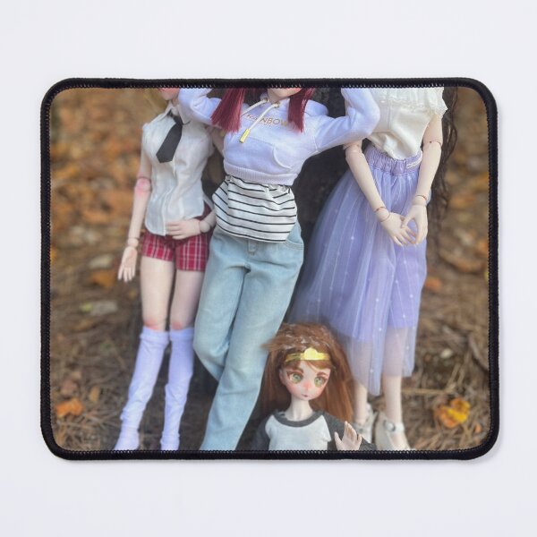 Item preview, Dollfie Dream Ikkou designed and sold by Seiten-TAISEI.