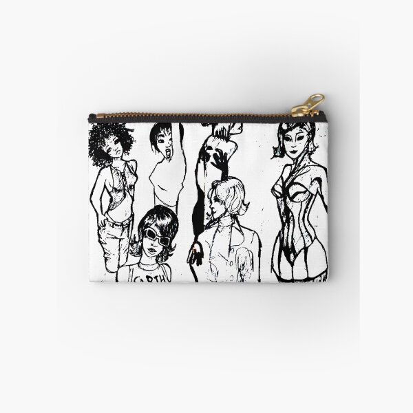Item preview, I’m every women designed and sold by iggybeldraws.