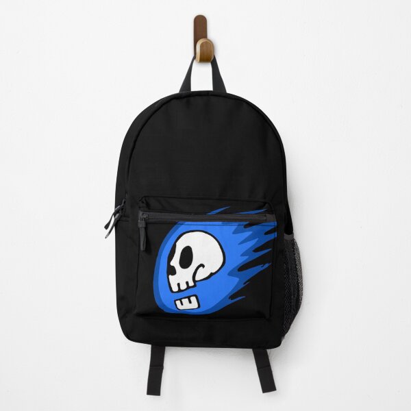 Item preview, Inferno Soul: Flaming Skull Digital Art designed and sold by RiciPaneto.