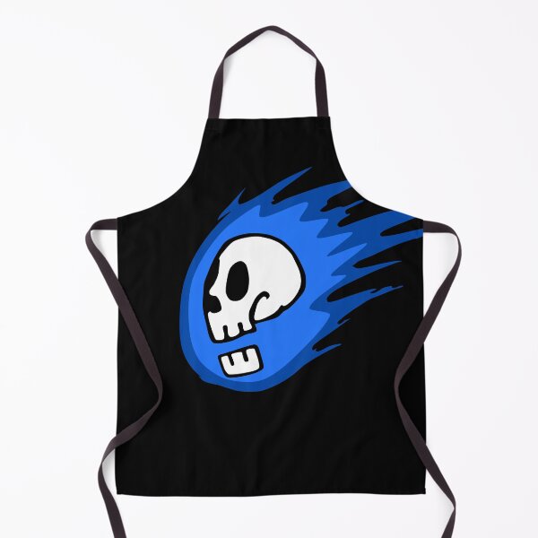Item preview, Inferno Soul: Flaming Skull Digital Art designed and sold by RiciPaneto.