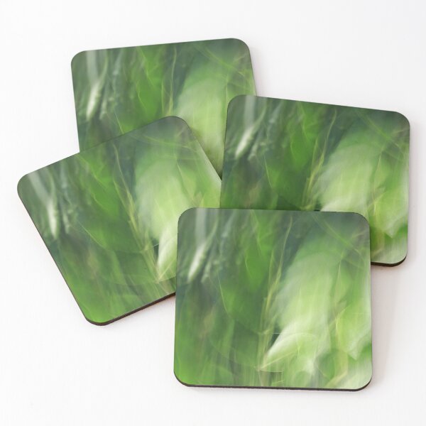 Item preview, Layers of Green Motion designed and sold by SunlitColors.