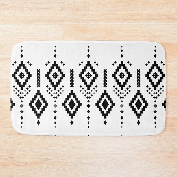 Item preview, Ethnic pattern designed and sold by Horizonie.