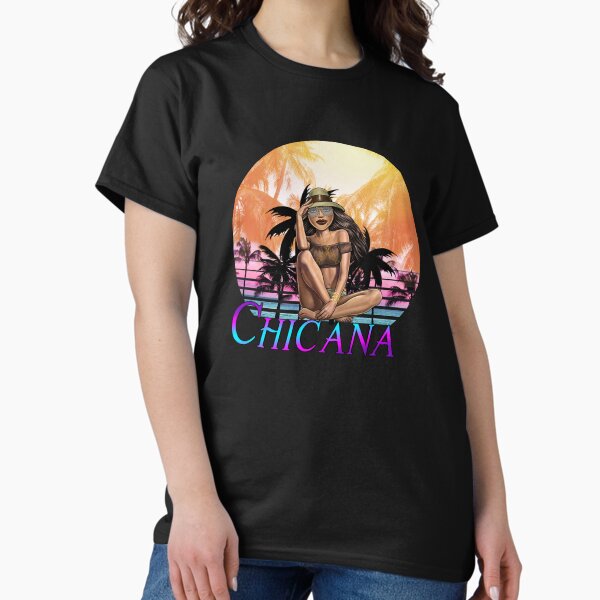 Item preview, Lil Homies Chicana Summer designed and sold by EnviousObjects2.