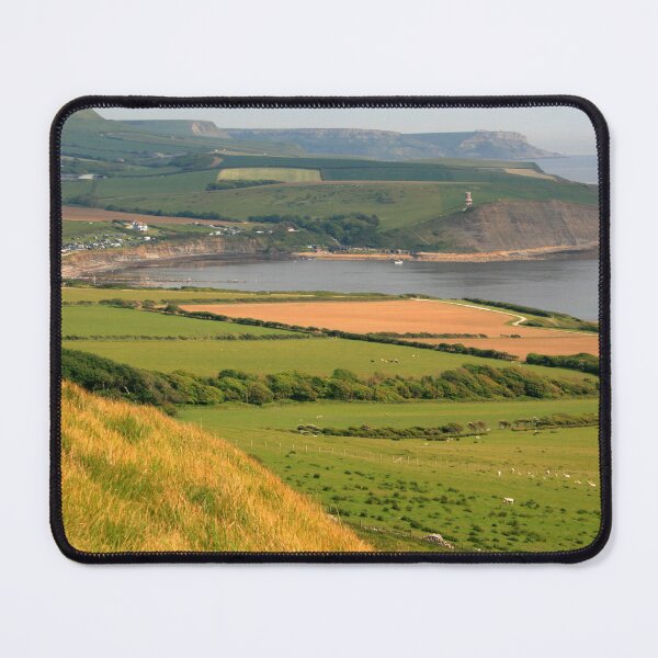 Item preview, Purbeck Landscape designed and sold by RedHillDigital.