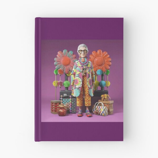 Artikelvorschau, Iris Apfel entworfen und verkauft von Galart58.