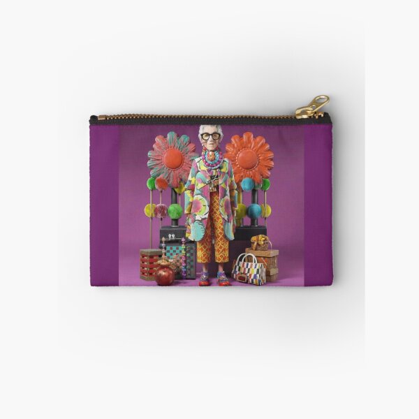 Item preview, Iris Apfel designed and sold by Galart58.