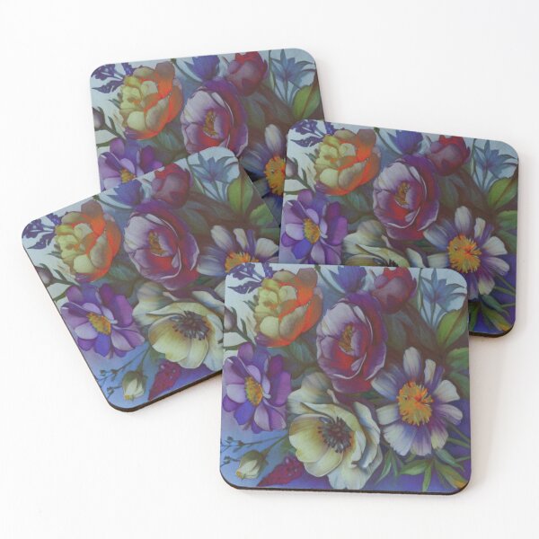 Item preview, Some good strong colours  designed and sold by Flowersonstuff.
