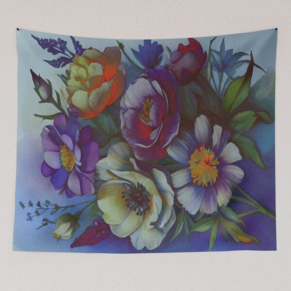 Item preview, Some good strong colours  designed and sold by Flowersonstuff.